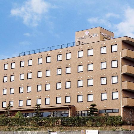Forest Inn Gobo Exterior foto
